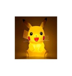 POKEMON - LAMPE LED 40 CM - PIKACHU