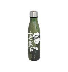 NARUTO - NARUTO SHIPPUDEN - BOUTEILLE ISOTHERME 500 ML - NARUTO