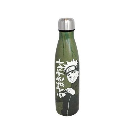 NARUTO - NARUTO SHIPPUDEN - BOUTEILLE ISOTHERME 500 ML - NARUTO