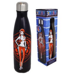 ONE PIECE - BOUTEILLE ISOTHERME 500 ML - NAMI JAP ART