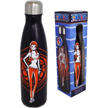 ONE PIECE - BOUTEILLE ISOTHERME 500 ML - NAMI JAP ART