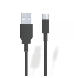 FREAKS AND GEEKS - CABLE DE RECHARGE 3 METRES - PS3