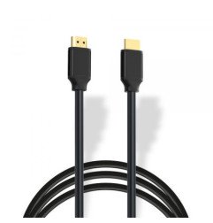 FREAKS AND GEEKS - CABLE HDMI 4K - 2 METRES - PS4/SWITCH/XBOX ONE