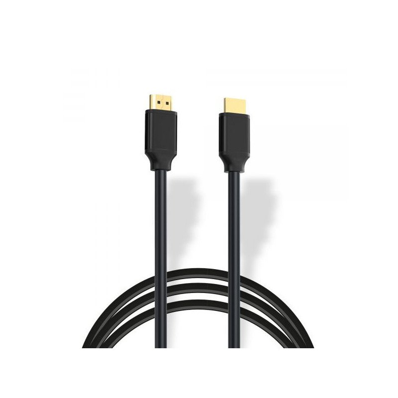 FREAKS AND GEEKS - CABLE HDMI 4K - 2 METRES - PS4/SWITCH/XBOX ONE