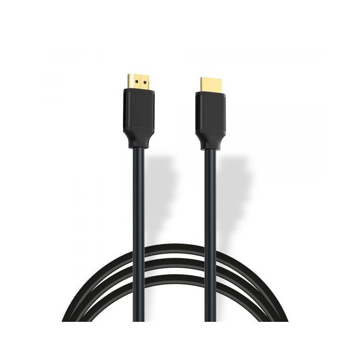 FREAKS AND GEEKS - CABLE HDMI 4K - 2 METRES - PS4/SWITCH/XBOX ONE