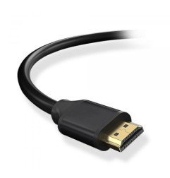 FREAKS AND GEEKS - CABLE HDMI 4K - 2 METRES - PS4/SWITCH/XBOX ONE