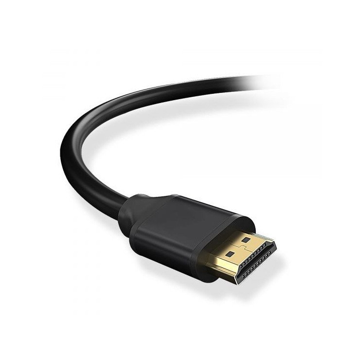 FREAKS AND GEEKS - CABLE HDMI 4K - 2 METRES - PS4/SWITCH/XBOX ONE