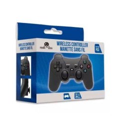 FREAKS AND GEEKS - MANETTE DUALSHOCK COMPATIBLE - PS3