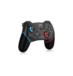 MANETTE SANS FIL - ROUGE ET NOIRE - SWITCH