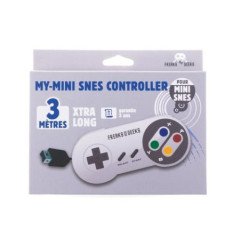 FREAKS AND GEEKS  - MANETTE SUPERNES MINI COMPATIBLE
