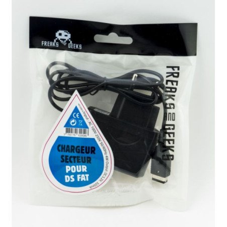 CHARGEUR SECTEUR  - DS FAT