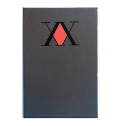 Hunter X Hunter - Réplique - Licence de Hunter : 2 étoiles (Ging Freecs)