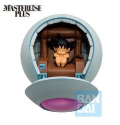 Dragon Ball Z - Figurine 17 cm - Ichibansho vs omnibus ultimate collection - Kakarot