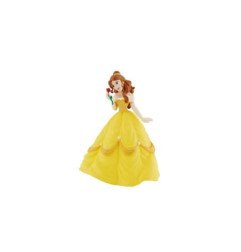 Disney - Beauty and the Beast - Figurine 10.3 cm - Bullyland - Belle