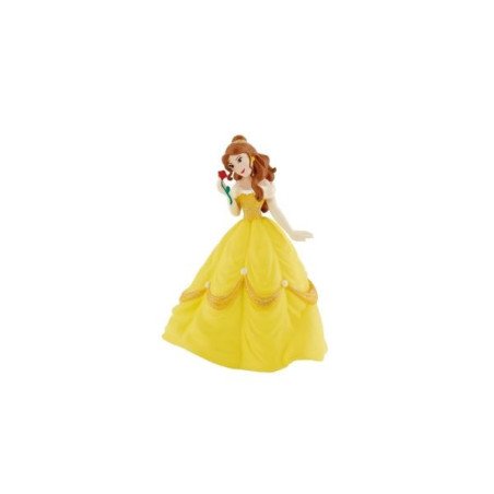 Disney - Beauty and the Beast - Figurine 10.3 cm - Bullyland - Belle