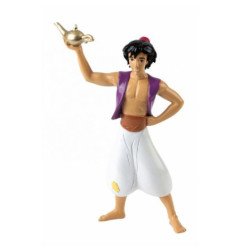 Disney - Aladdin - Figurine 12.5 cm - Bullyland - Aladdin