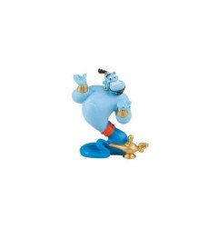 Disney - Aladdin - Figurine 7.5 cm - Bullyland - Génie
