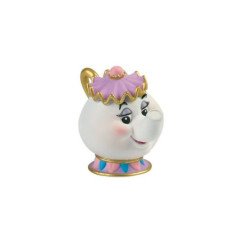 Disney - Beauty and the Beast - Figurine 6 cm - Bullyland - Madame Samovar