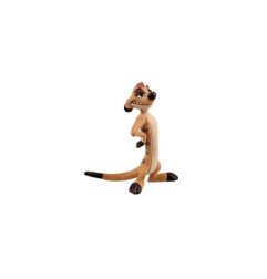 Disney - The Lion King - Figurine 6.3 cm - Bullyland - Timon