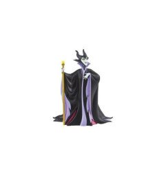 Disney - Sleeping Beauty - Figurine 10.3 cm - Bullyland - Maléfique
