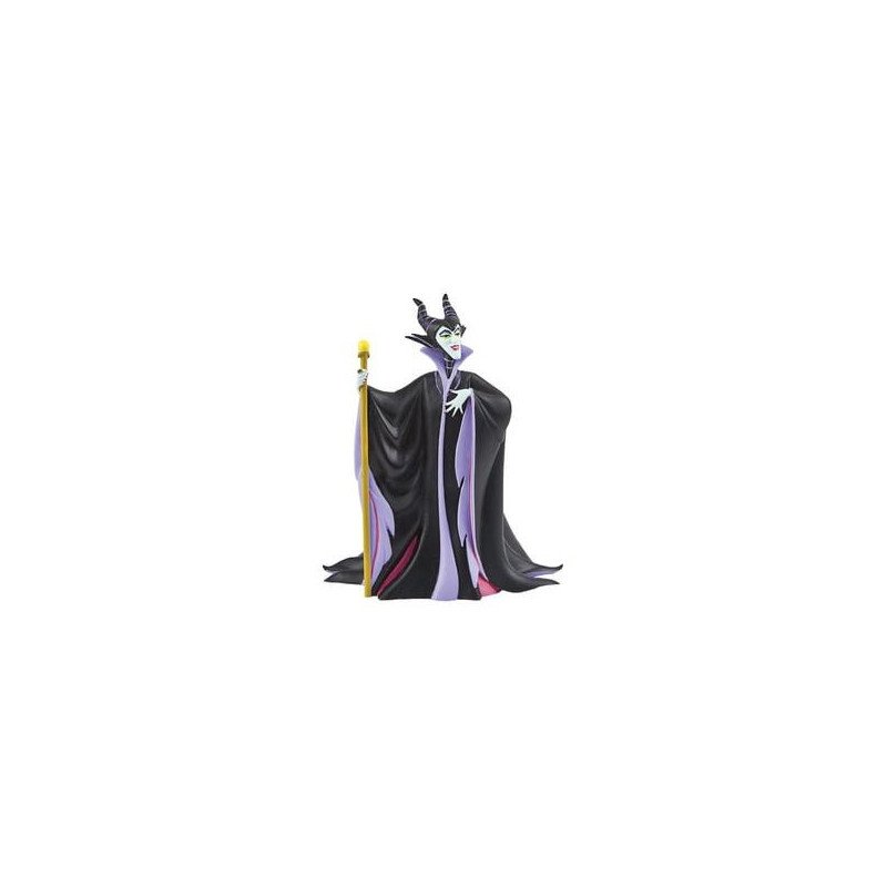Disney - Sleeping Beauty - Figurine 10.3 cm - Bullyland - Maléfique
