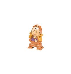 Disney - Beauty and the Beast - Figurine 6.9 cm - Bullyland - Big Ben