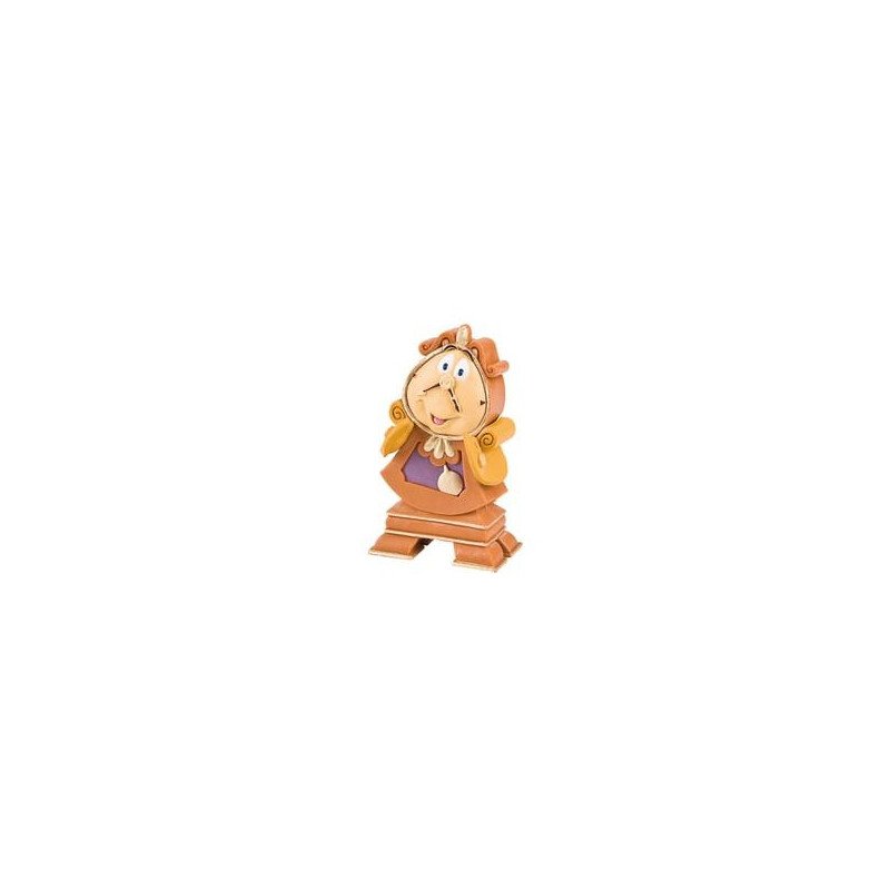 Disney - Beauty and the Beast - Figurine 6.9 cm - Bullyland - Big Ben