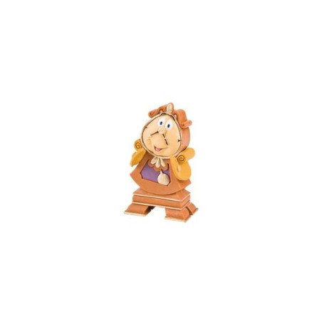 Disney - Beauty and the Beast - Figurine 6.9 cm - Bullyland - Big Ben