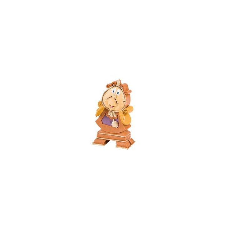 Disney - Beauty and the Beast - Figurine 6.9 cm - Bullyland - Big Ben