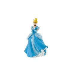 Disney - Cinderella - Figurine 10.4 cm - Bullyland - Cendrillon