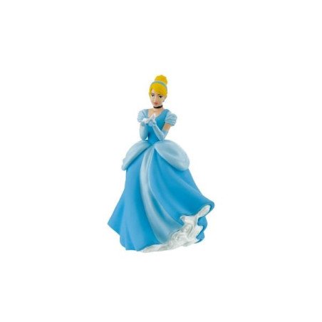 Disney - Cinderella - Figurine 10.4 cm - Bullyland - Cendrillon