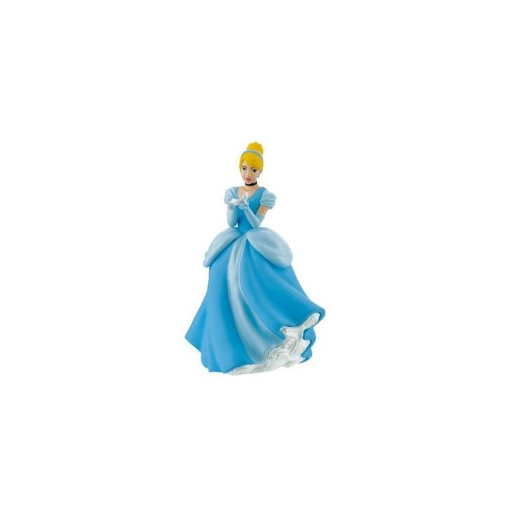 Disney - Cinderella - Figurine 10.4 cm - Bullyland - Cendrillon