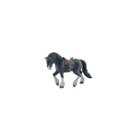 Disney - Brave - Figurine 10.5 cm - Bullyland - Angus