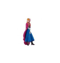 Disney - Frozen - Figurine 9.5 cm - Bullyland - Anna