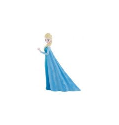 Disney - Frozen - Figurine 10.1 cm - Bullyland - Elsa
