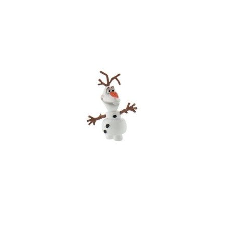 Disney - Frozen - Figurine 6.4 cm - Bullyland - Olaf