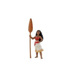Disney - Moana - Figurine 12.5 cm - Bullyland - Vaiana