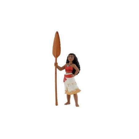 Disney - Moana - Figurine 12.5 cm - Bullyland - Vaiana