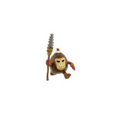 Disney - Moana - Figurine 7.5 cm - Bullyland - Kokomora