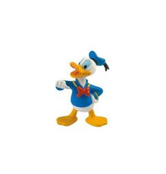 Disney - Duck Tales - Figurine 6.4 cm - Bullyland - Donald