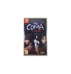 THE COMA ZONE - 1+2 DELUXE - SWITCH