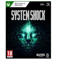 SYSTEM SHOCK - XBOX ONE/XBOX SERIES X