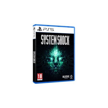 SYSTEM SHOCK - PS5