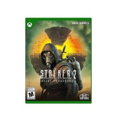 STALKER 2 - HEART OF CHERNOBYL - XBOX SERIE X