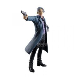 Sakamoto Days - Figurine 15 cm - Vibration Stars - Taro Sakamoto