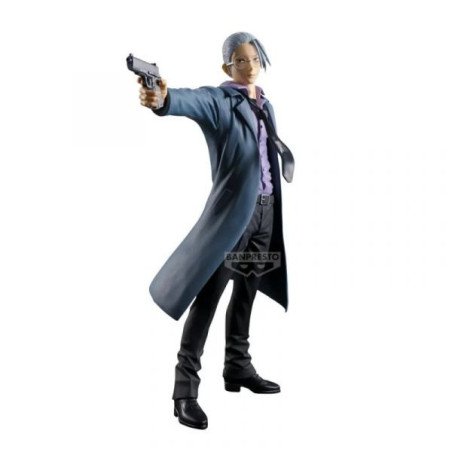 Sakamoto Days - Figurine 15 cm - Vibration Stars - Taro Sakamoto