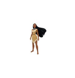 Disney - Pocahontas - Figurine 10 cm - Bullyland - Pocahontas