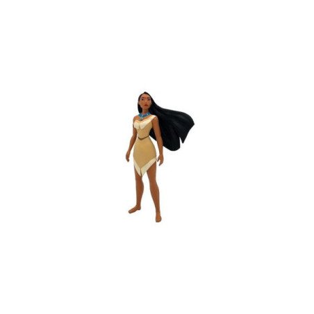 Disney - Pocahontas - Figurine 10 cm - Bullyland - Pocahontas