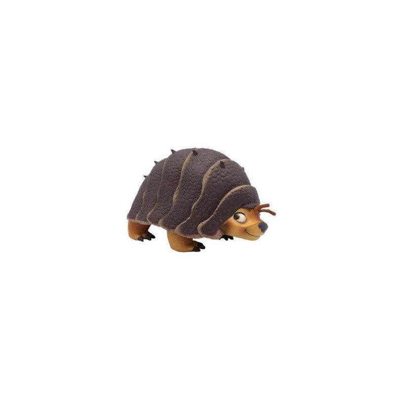 Disney - Raya and the last dragon - Figurine 12 cm - Bullyland - Tuktuk