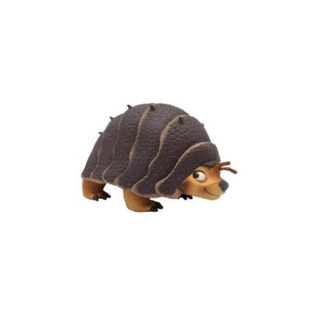 Disney - Raya and the last dragon - Figurine 12 cm - Bullyland - Tuktuk